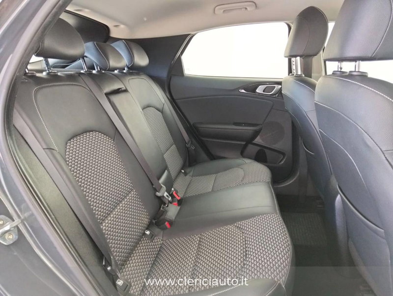 Kia XCeed usata a Como (5)