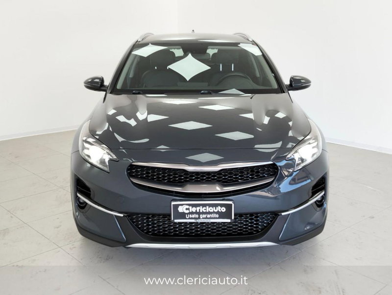 Kia XCeed usata a Como (6)