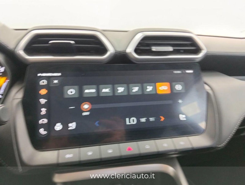Mg ZS usata a Como (13)