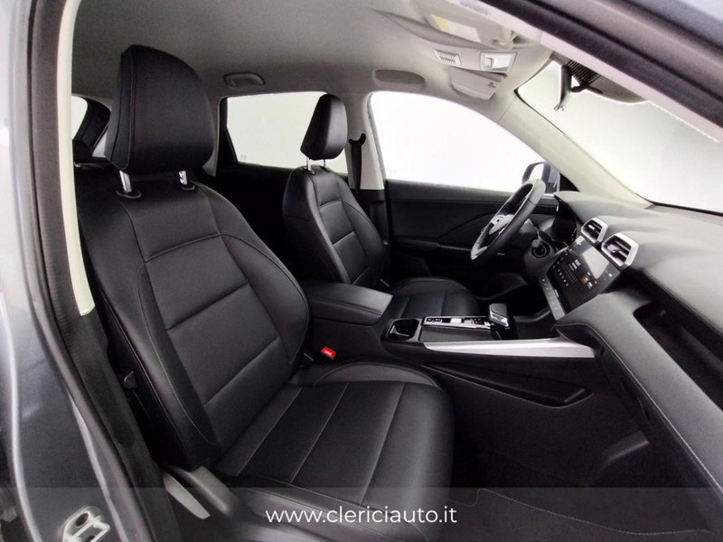 Mg ZS usata a Como (3)