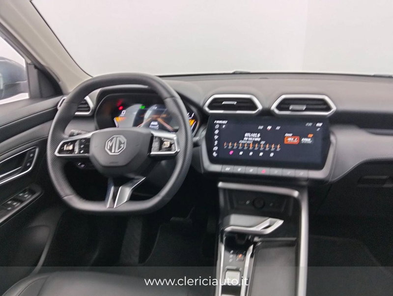 Mg ZS usata a Como (4)