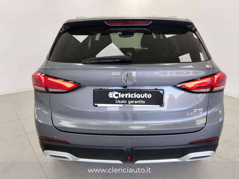 Mg ZS usata a Como (7)