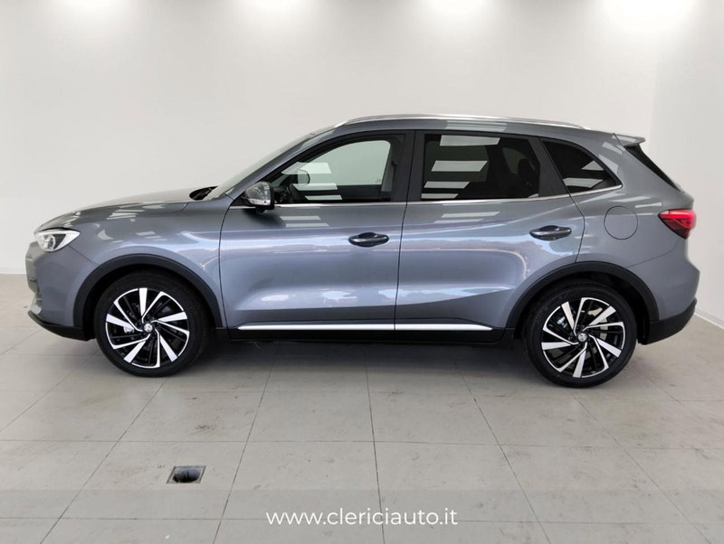 Mg ZS usata a Como (8)
