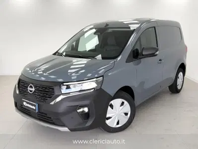 Nissan Townstar van 1.3 130cv L1 N-Connecta nuova a Lurate Caccivio