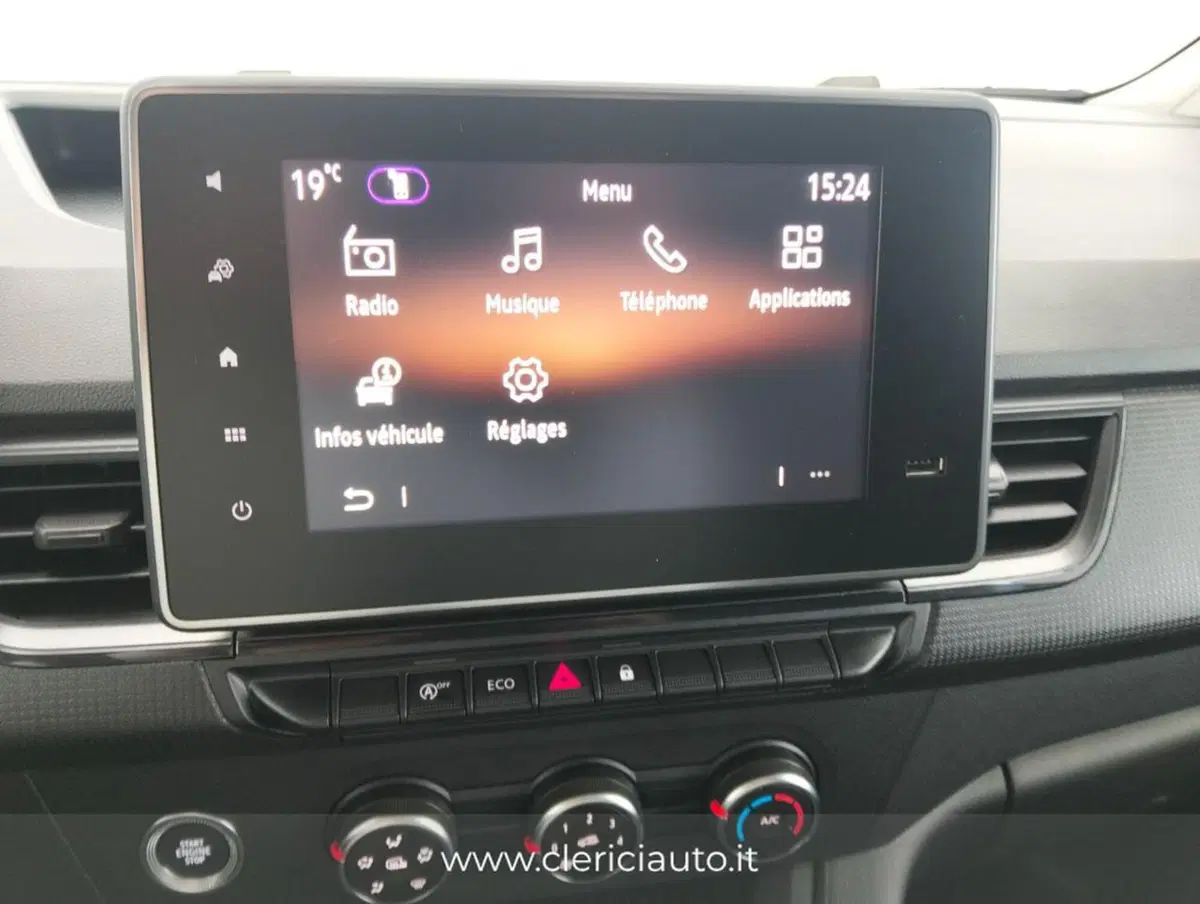 Nissan Townstar nuova a Como (13)