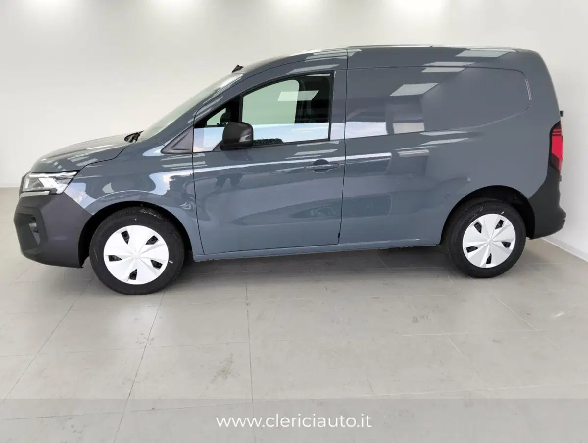 Nissan Townstar nuova a Como (8)