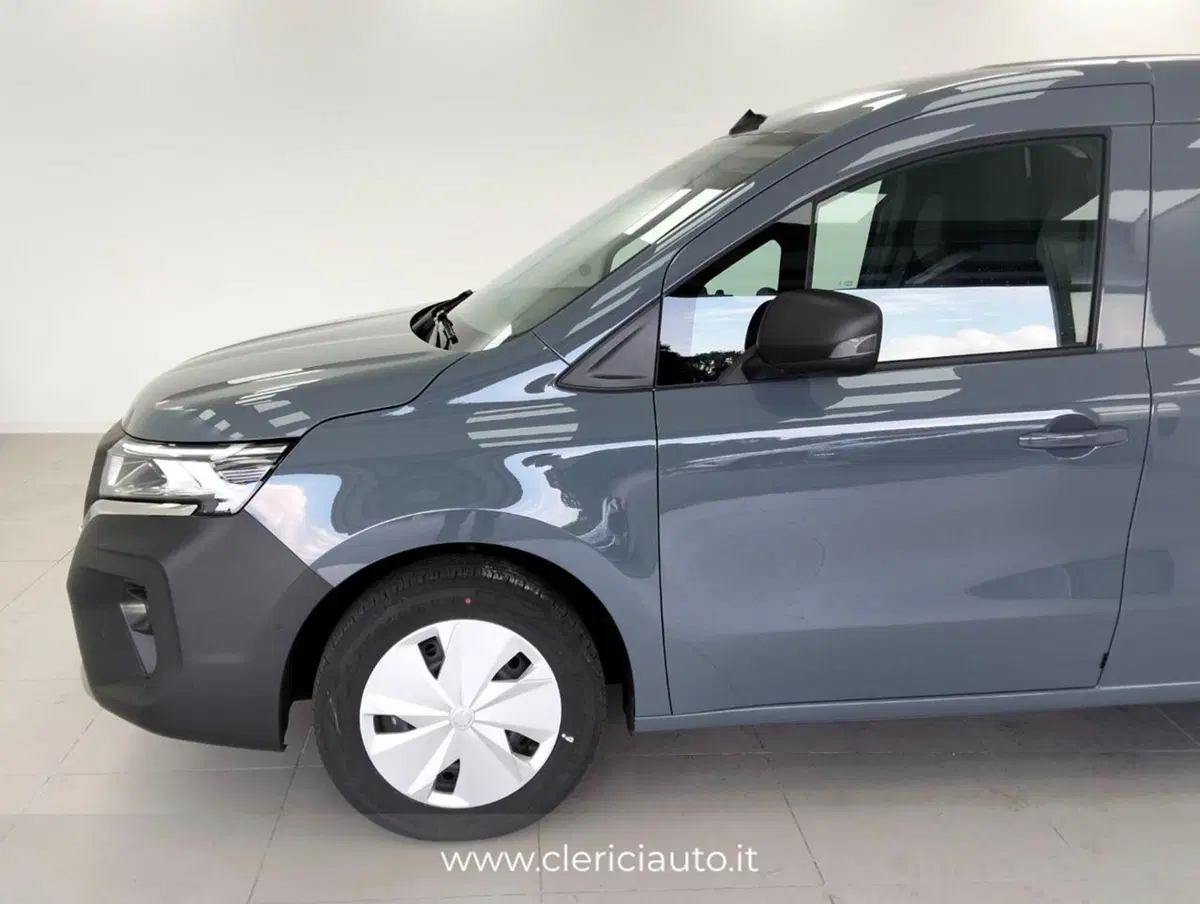 Nissan Townstar nuova a Como (9)