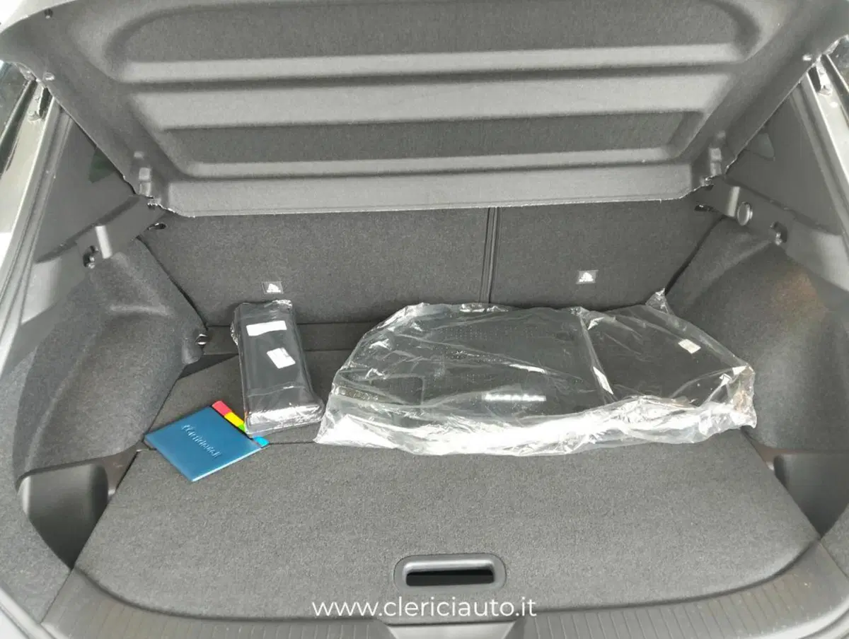 Nissan Qashqai nuova a Como (20)