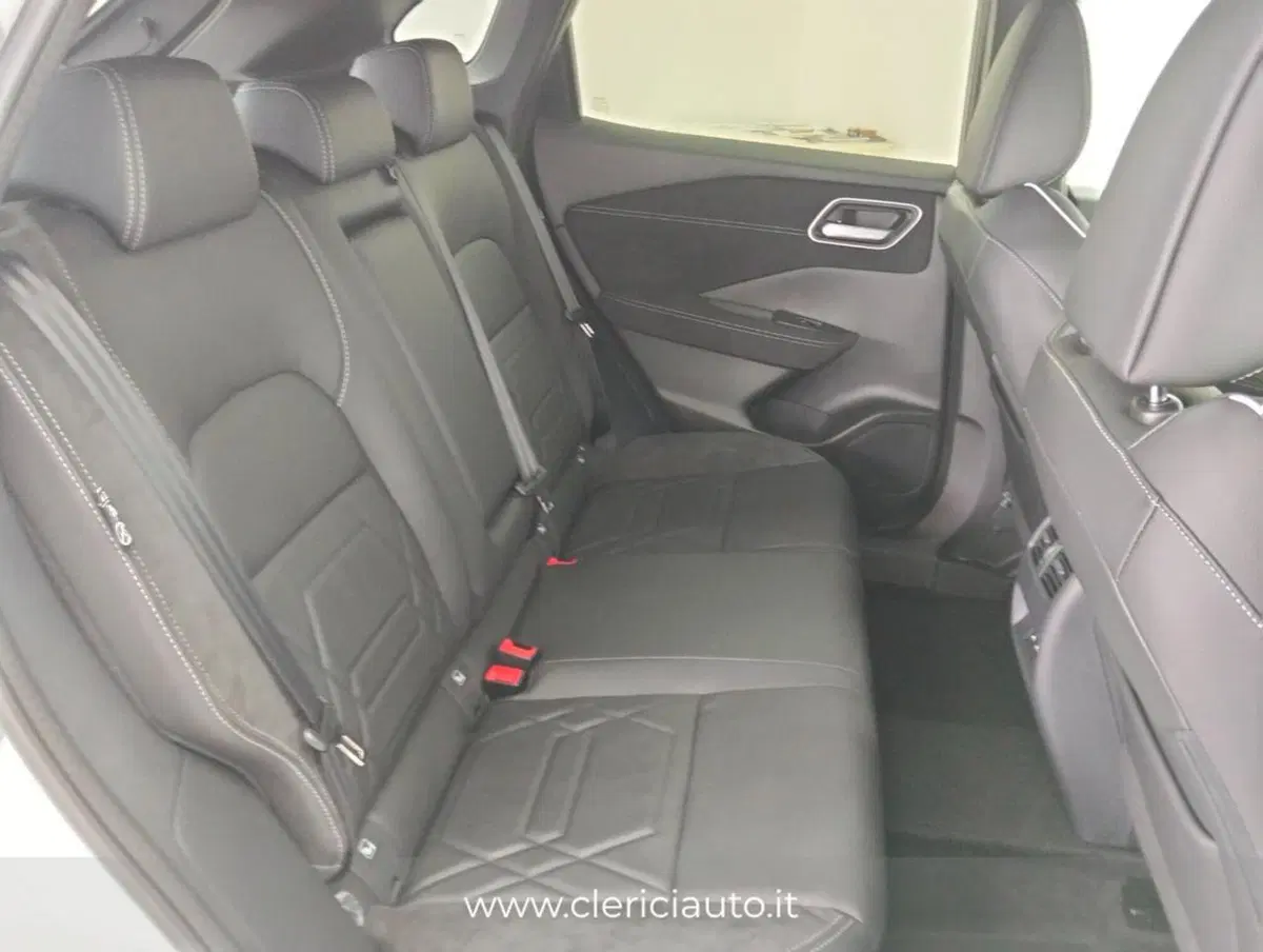 Nissan Qashqai nuova a Como (5)