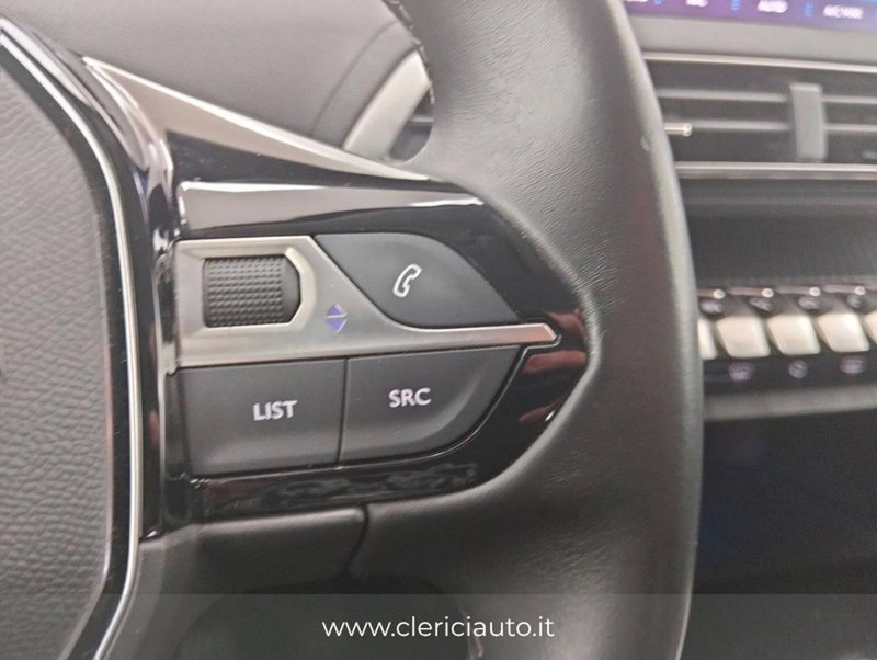 Peugeot 5008 usata a Como (11)