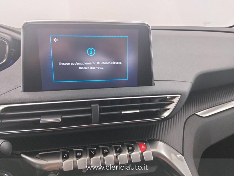 Peugeot 5008 usata a Como (14)