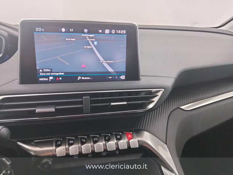 Peugeot 5008 usata a Como (15)