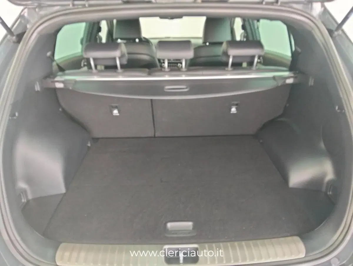 Kia Sportage usata a Como (19)