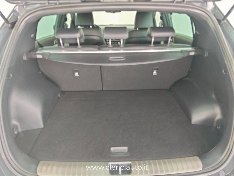 Kia Sportage usata a Como (19)