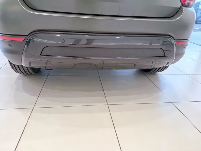 Fiat 500X usata a Latina (14)