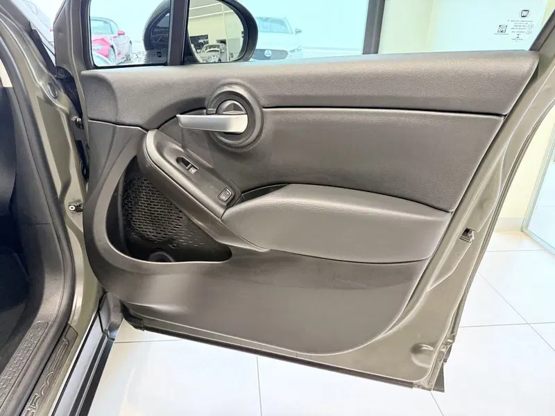 Fiat 500X usata a Latina (20)
