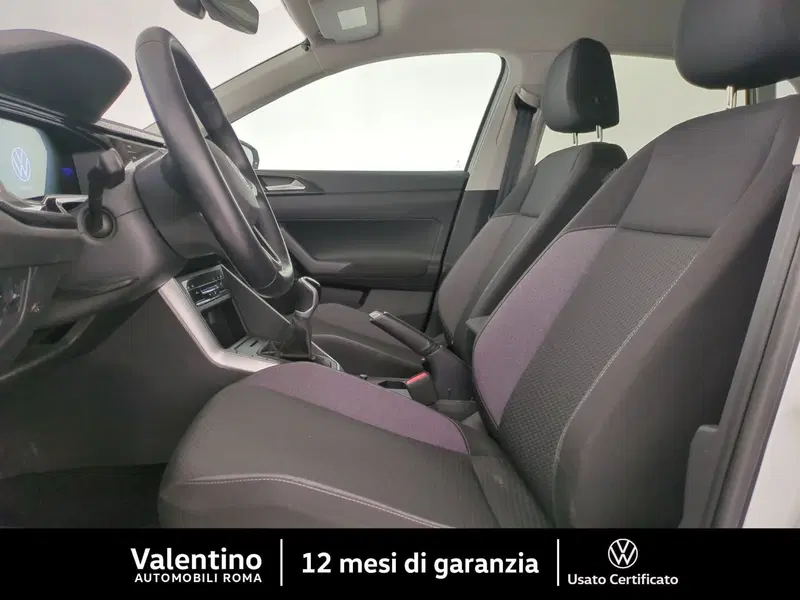 Volkswagen Polo usata a Roma (6)