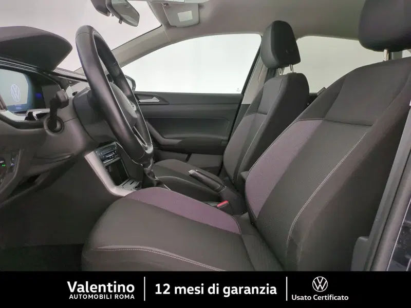Volkswagen Polo usata a Roma (6)
