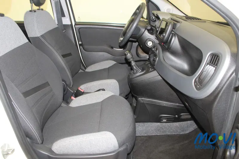 Fiat Panda usata a Torino (10)
