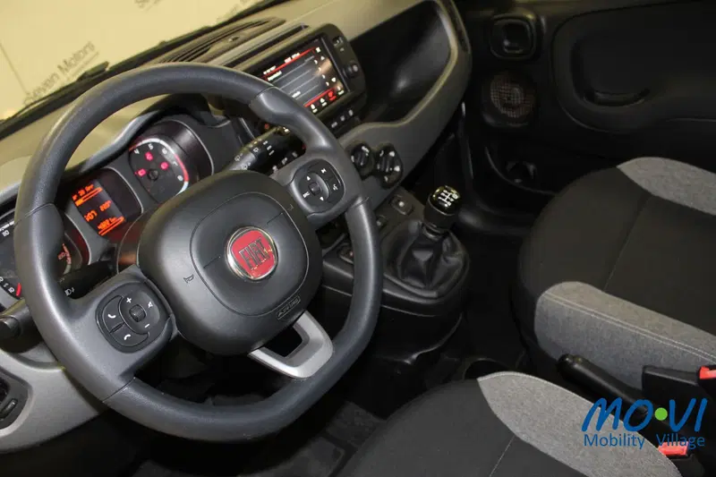 Fiat Panda usata a Torino (13)