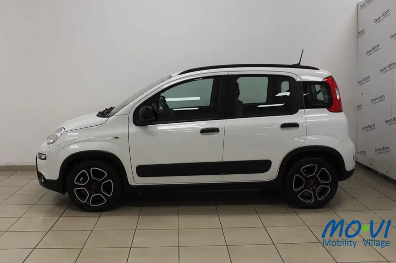 Fiat Panda usata a Torino (14)