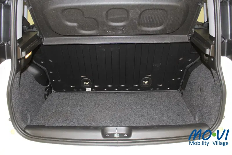 Fiat Panda usata a Torino (5)