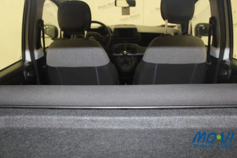 Fiat Panda usata a Torino (6)
