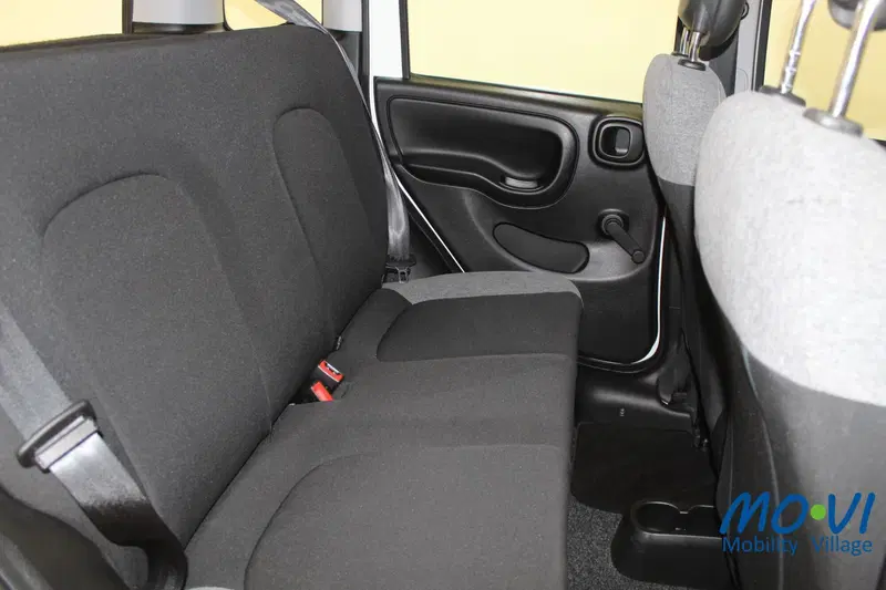 Fiat Panda usata a Torino (9)