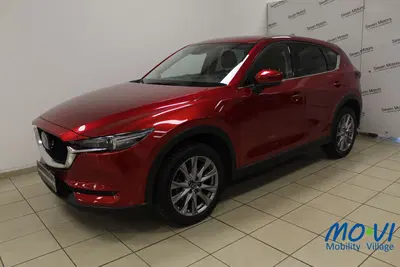 Mazda CX-5 2.0L Skyactiv-G 165 CV 2WD Exclusive del 2019 usata a San Mauro Torinese