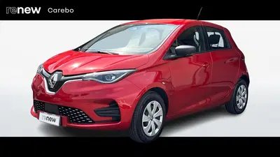 Renault Zoe Equilibre R110 del 2023 usata a Parma