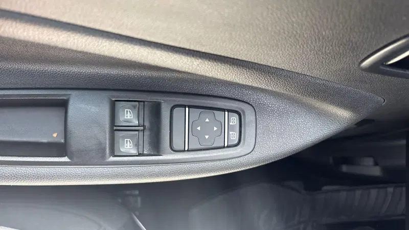 Renault Zoe usata a Parma (13)