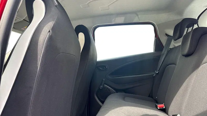 Renault Zoe usata a Parma (14)