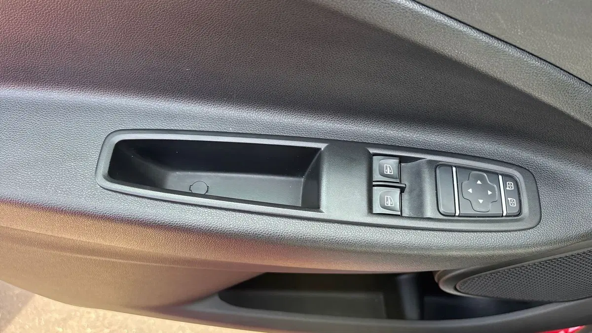 Renault Zoe usata a Parma (17)