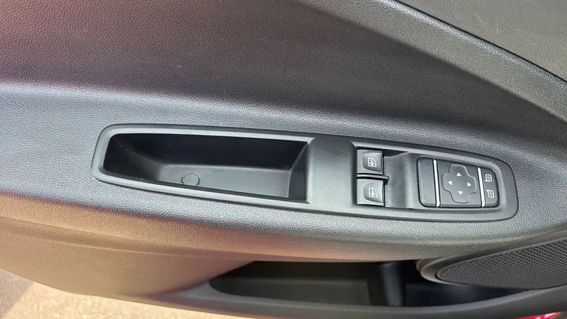Renault Zoe usata a Parma (17)