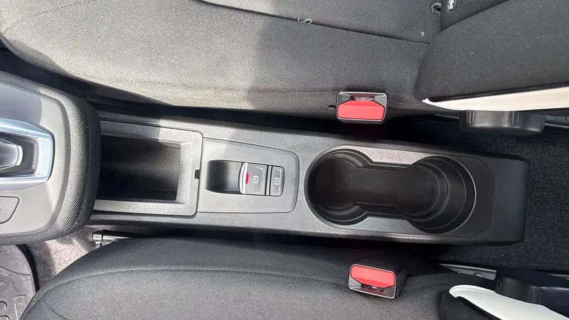 Renault Zoe usata a Parma (18)
