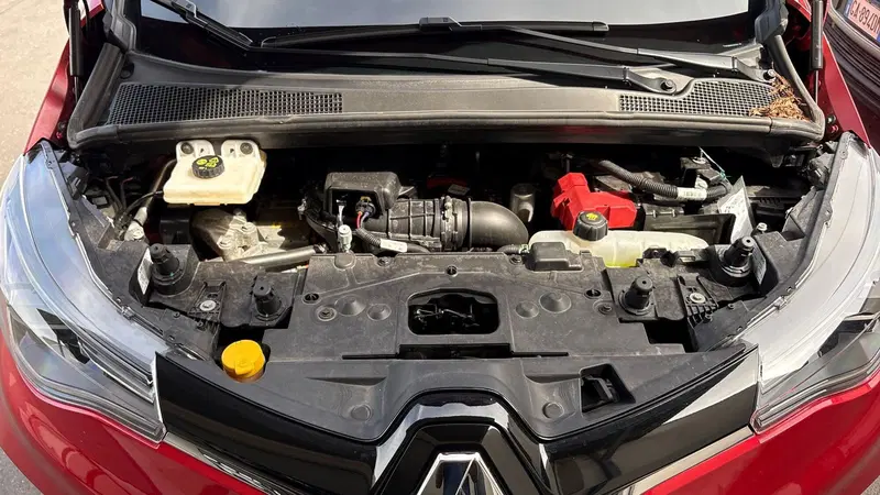 Renault Zoe usata a Parma (19)