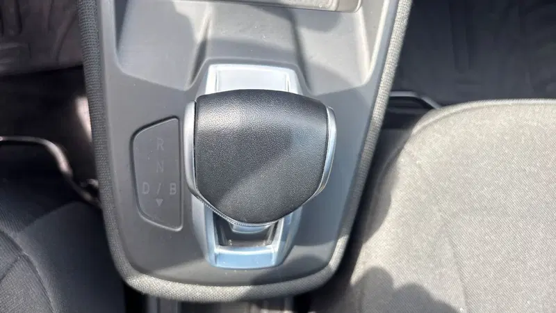 Renault Zoe usata a Parma (20)