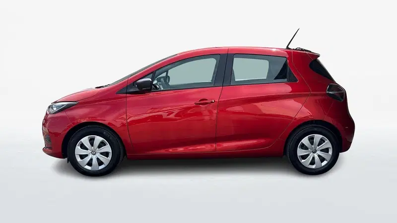Renault Zoe usata a Parma (3)
