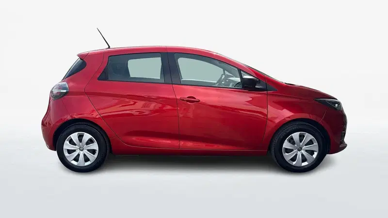 Renault Zoe usata a Parma (4)