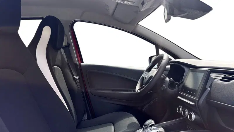 Renault Zoe usata a Parma (7)