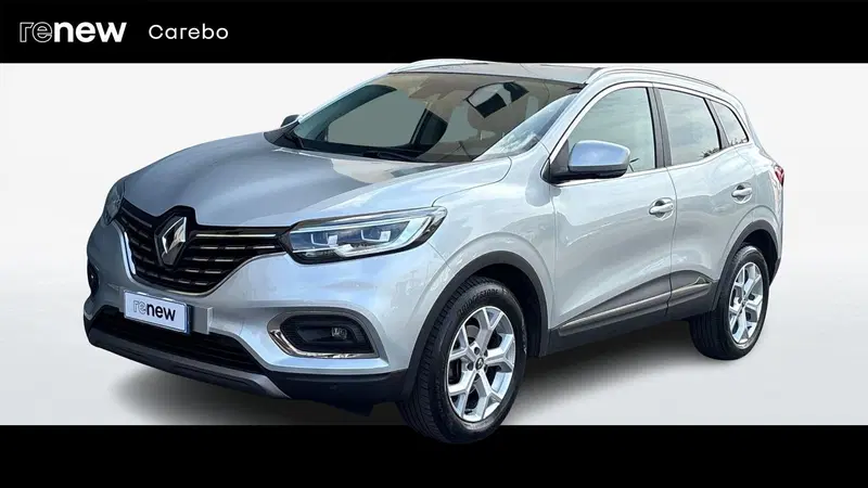 Renault Kadjar usata a Parma