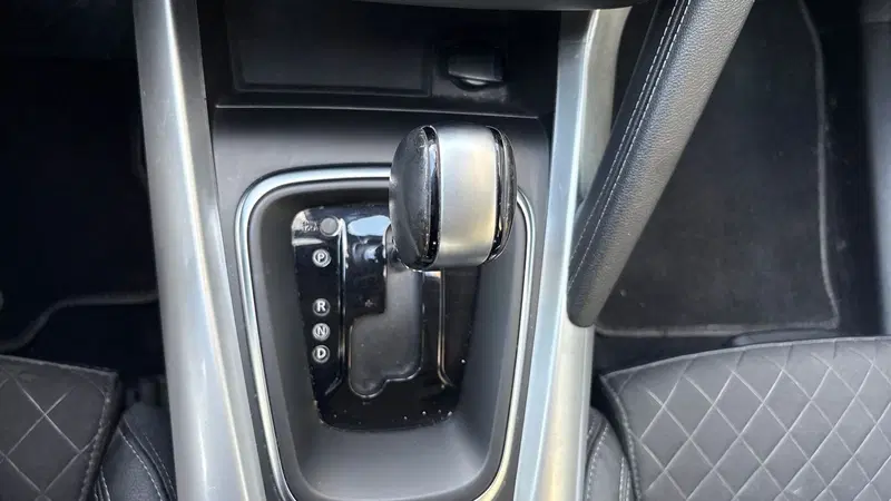 Renault Kadjar usata a Parma (10)