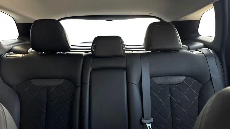 Renault Kadjar usata a Parma (11)