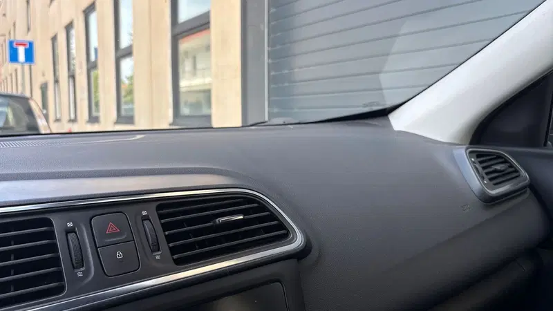Renault Kadjar usata a Parma (12)