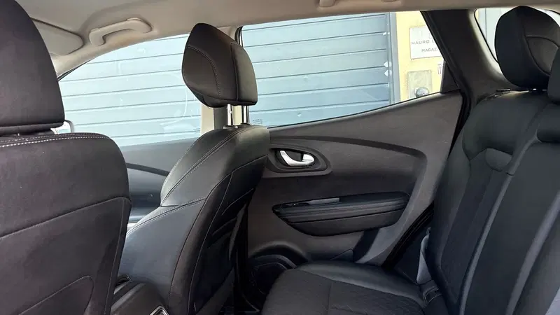Renault Kadjar usata a Parma (13)