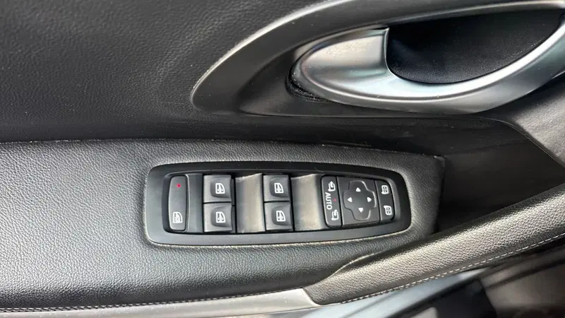 Renault Kadjar usata a Parma (18)