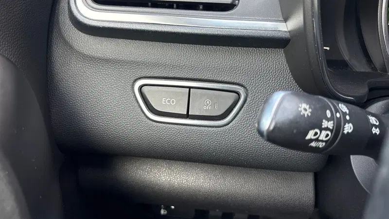 Renault Kadjar usata a Parma (19)