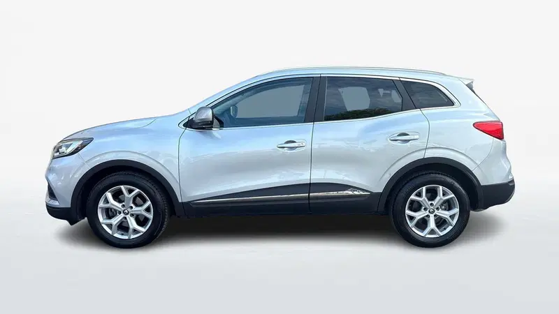 Renault Kadjar usata a Parma (3)