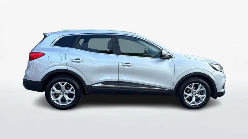Renault Kadjar usata a Parma (4)
