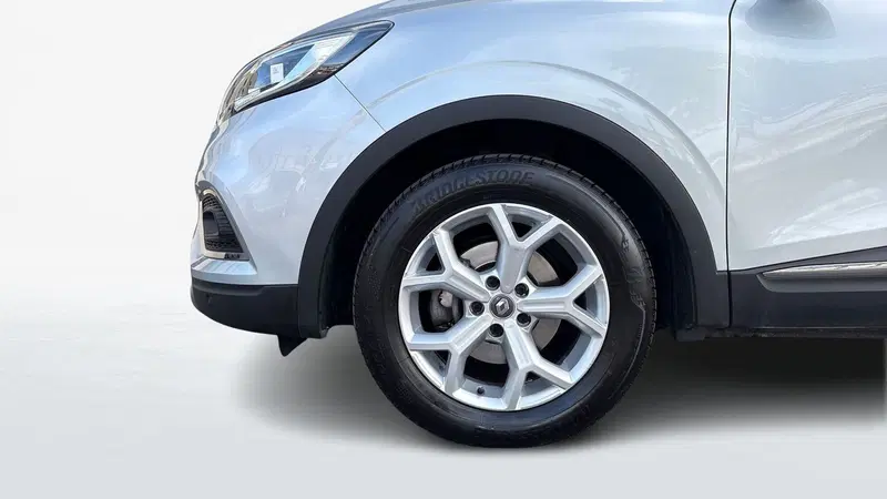 Renault Kadjar usata a Parma (5)